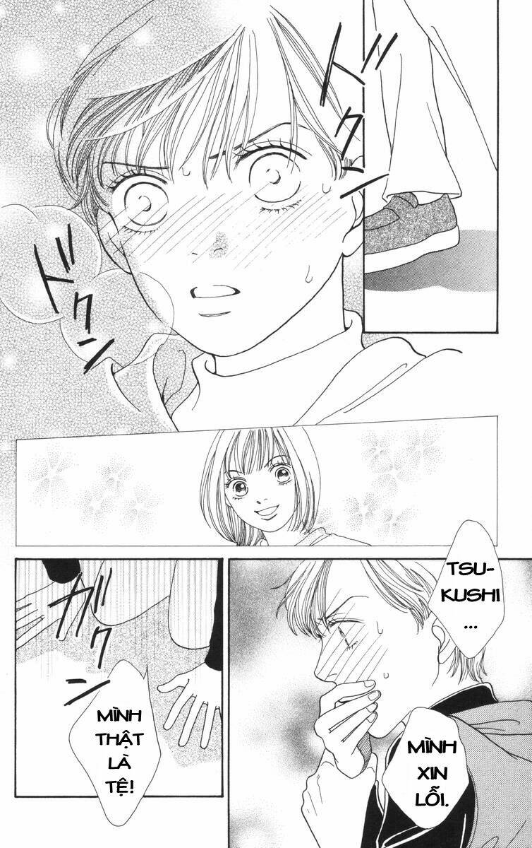 con nhà giàu chapter 163 13