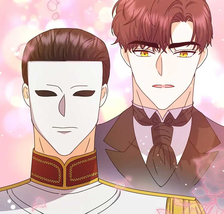 từ hầu gái tôi đã trở thành hoàng hậu chapter 82 70