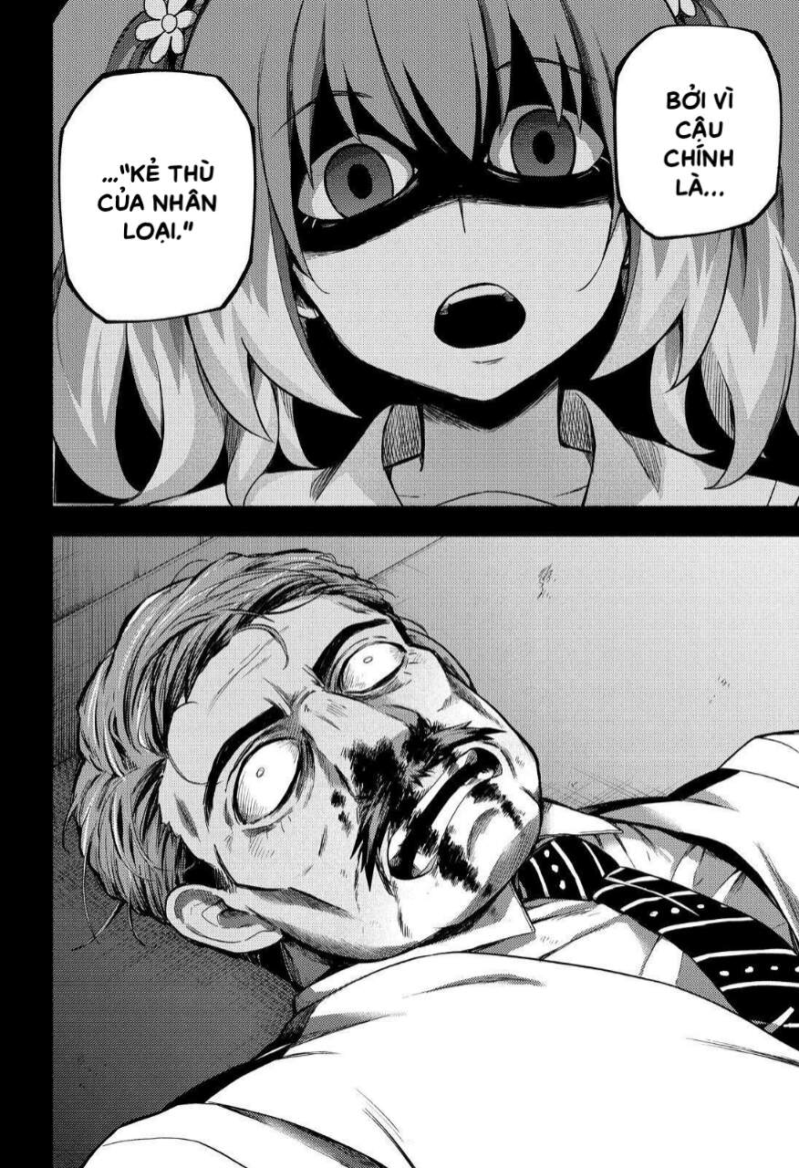 nana vô năng chapter 53 29