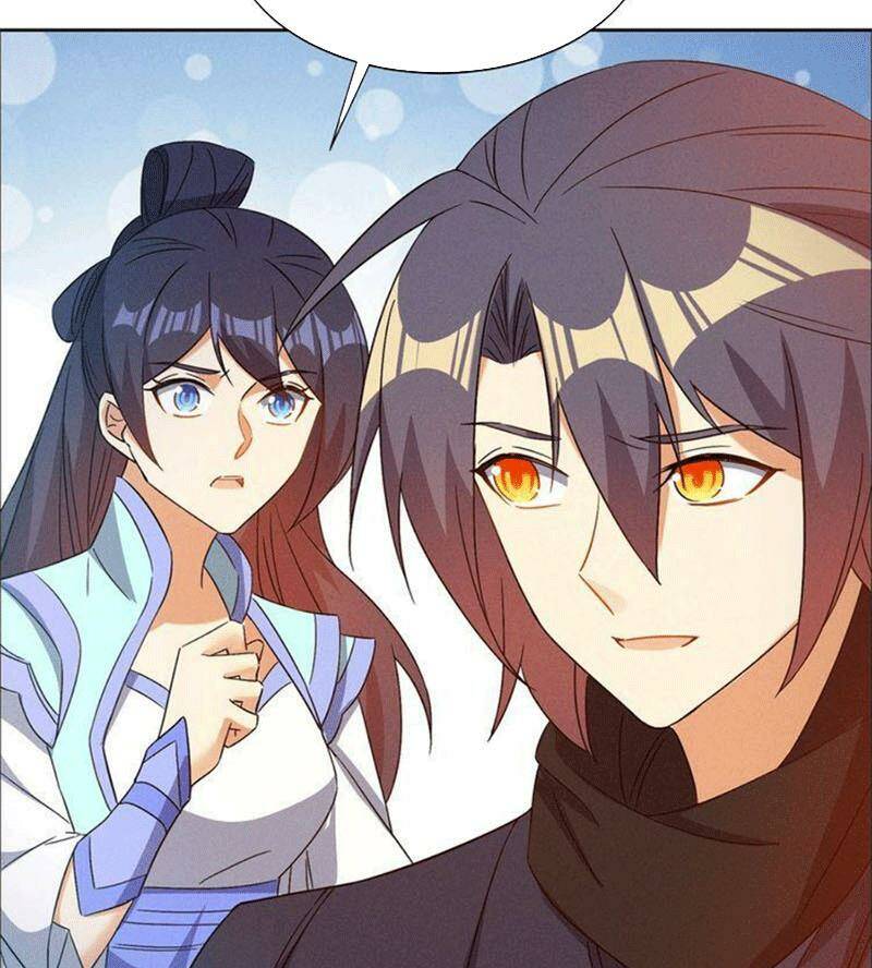 thôn phệ một thế giới tu tiên chapter 157 29