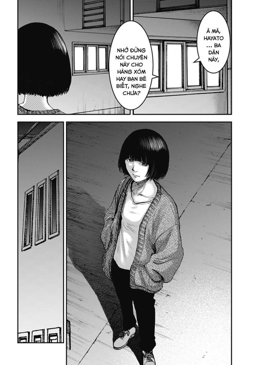 Gia Đình Vui Vẻ - Mẹ Thuê Báo Oán chapter 6.2 14