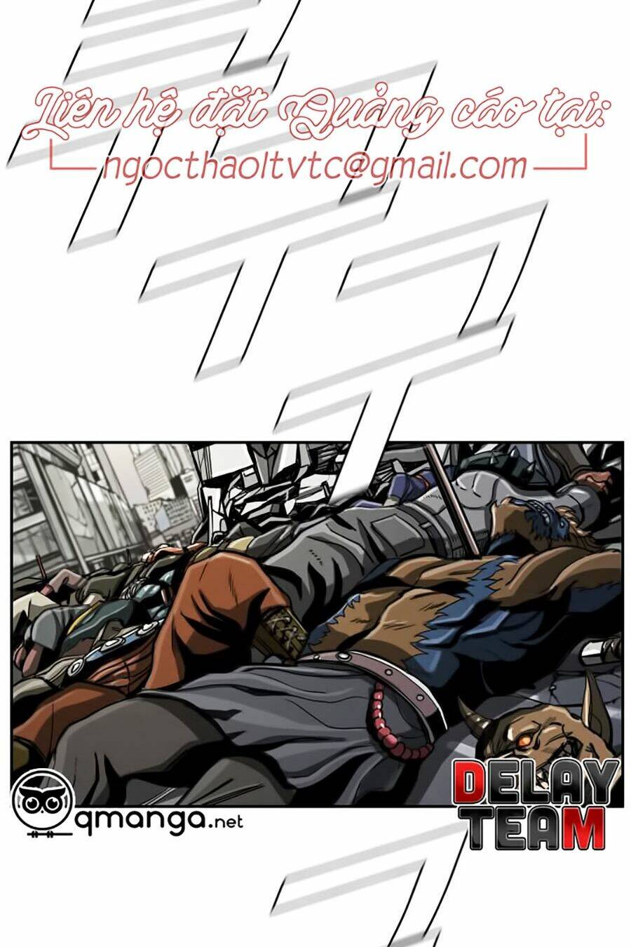 thợ săn đầu tiên chapter 55 48