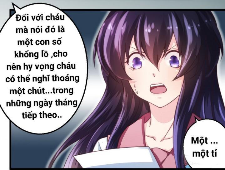 tổng tài đã cưới em chapter 8 9
