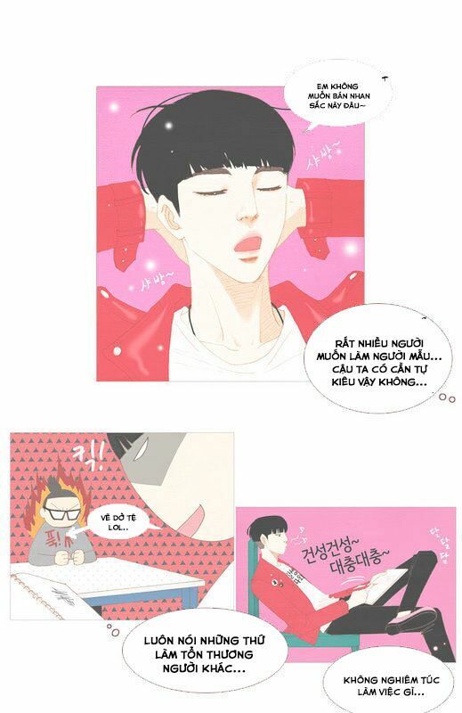 thánh thần trẻ trâu chapter 24 7