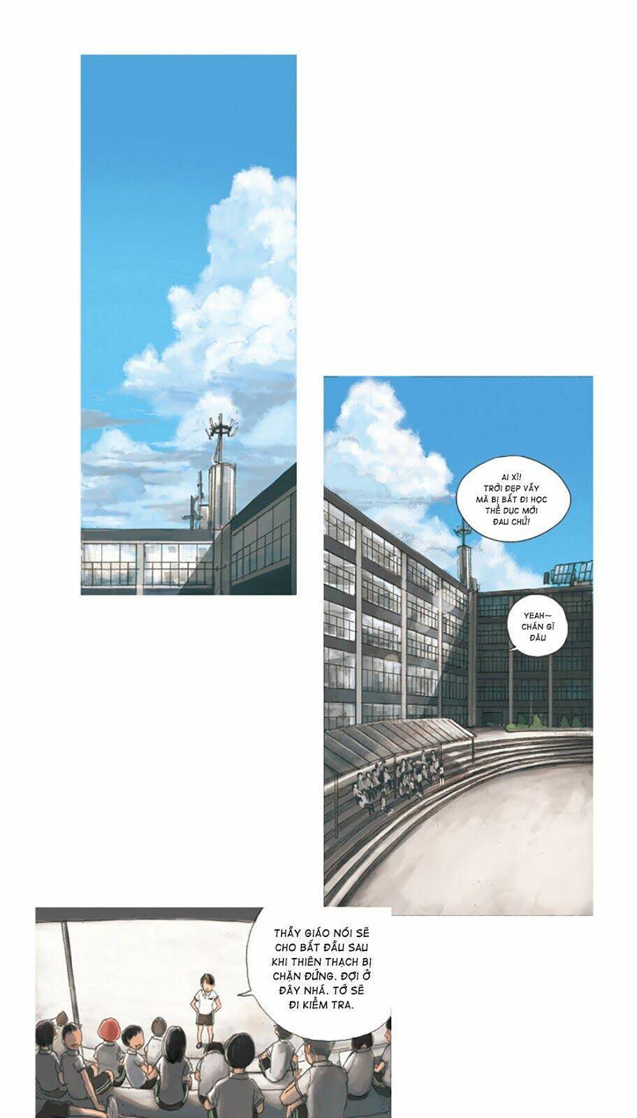 impulse - xung lực chapter 1 32