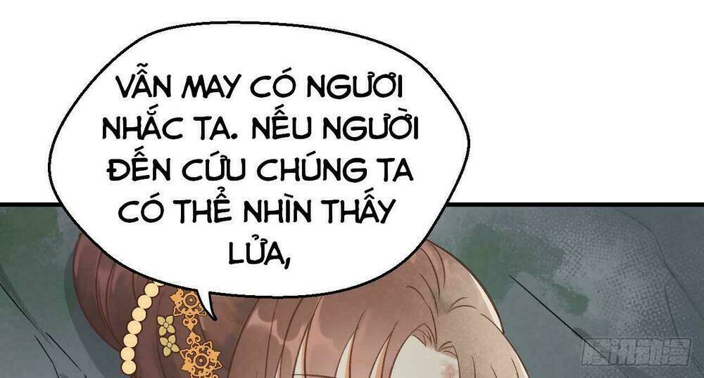 vương gia ba tuổi rưỡi của tôi chapter 16 36