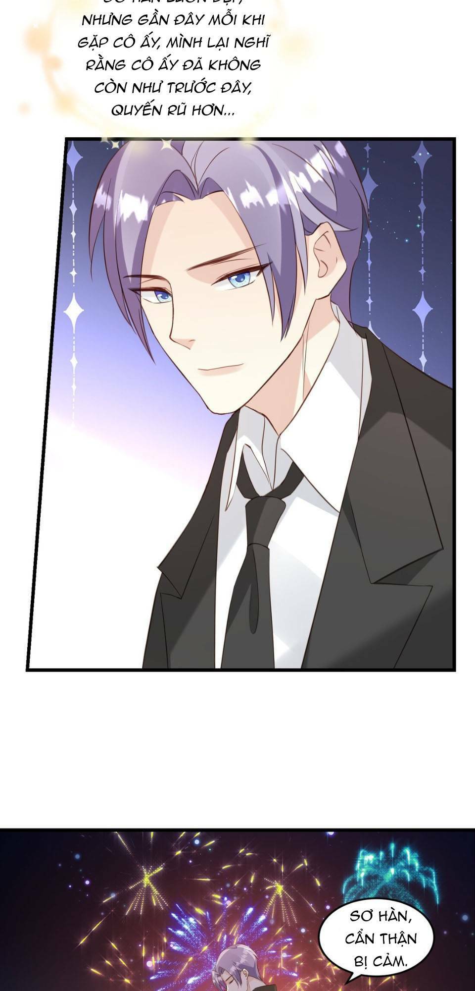 kiều thê hào môn chạy đi đâu chapter 24 21