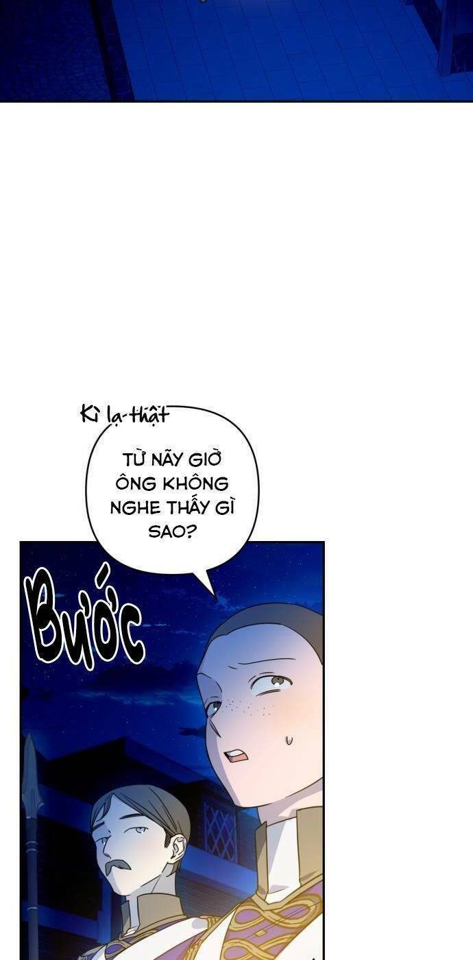 công nương mint bé nhỏ chapter 41 68