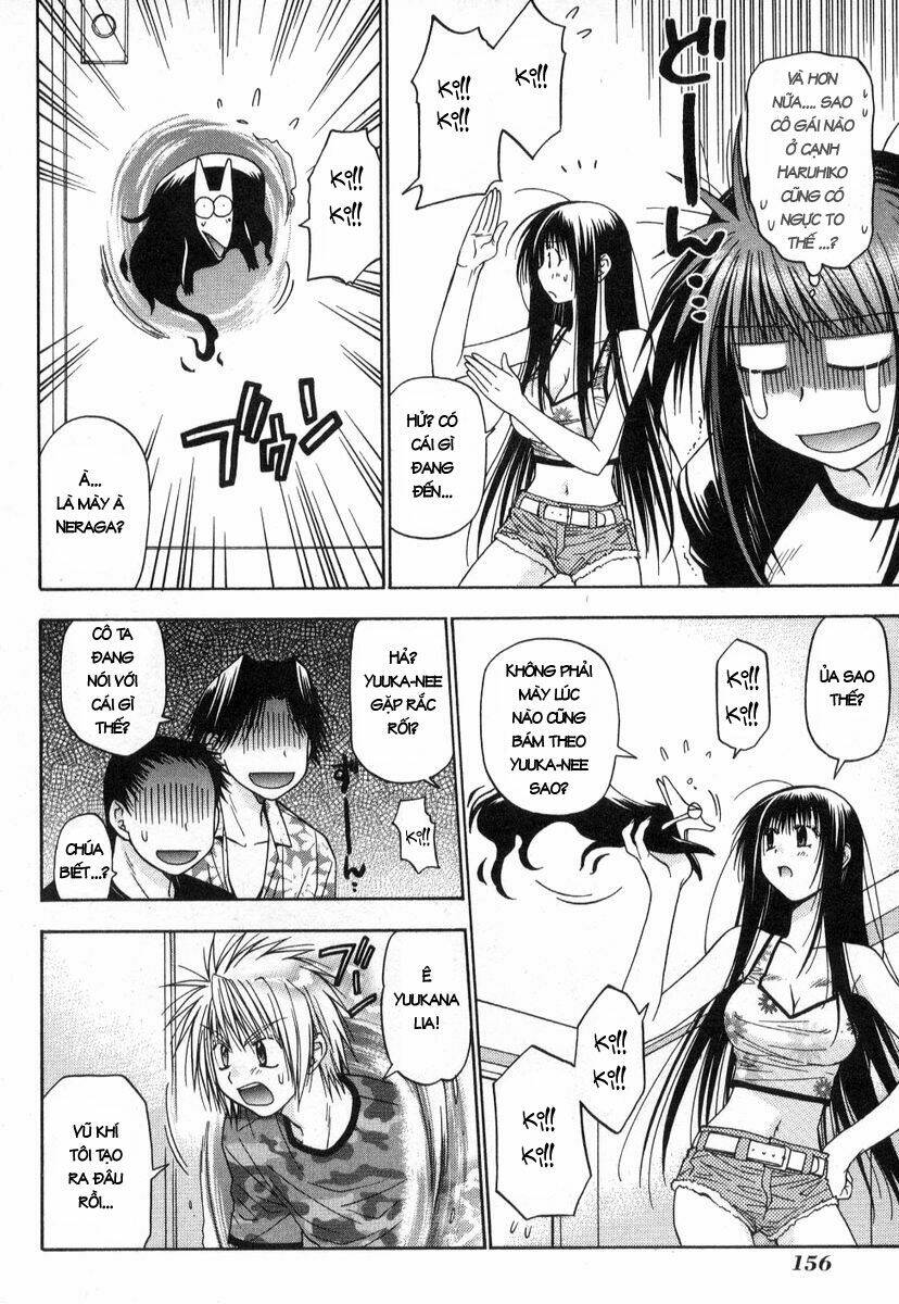 enchanter chapter 15 28