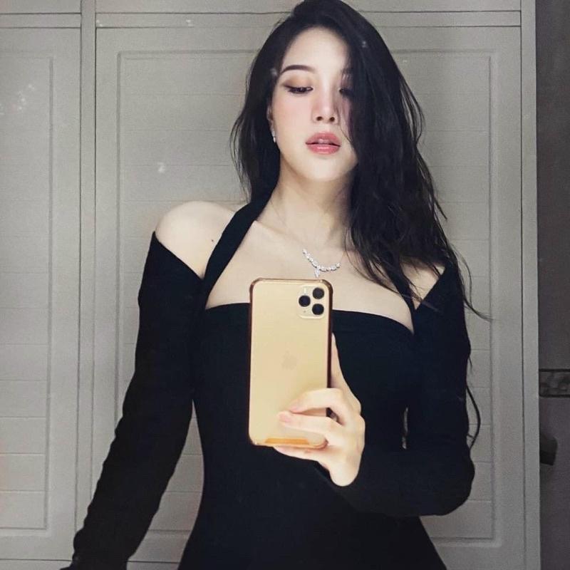 Set Váy Len Áo Khoác Mix Váy Body 2 Màu Siêu Xinh Có Ảnh Thật Kèm Video