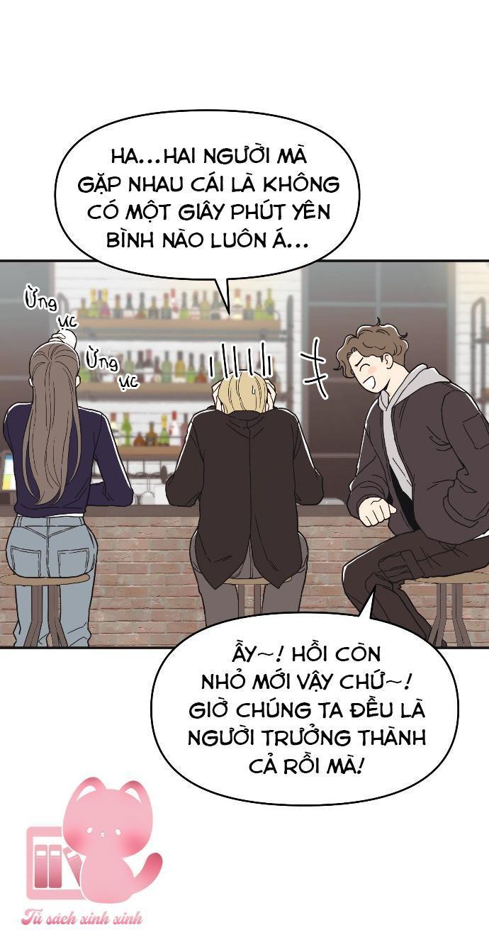 trái dấu hút nhau chapter 1 10