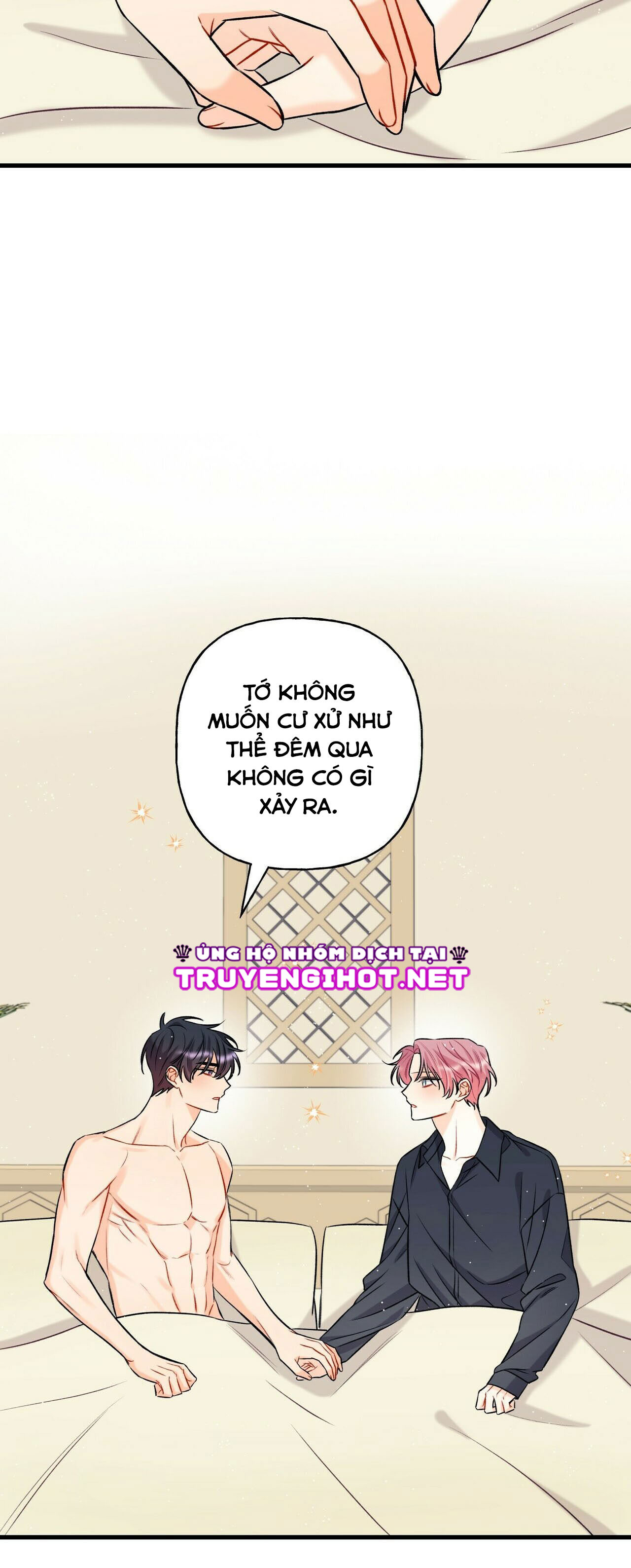 phía sau sân khấu chapter 11 40