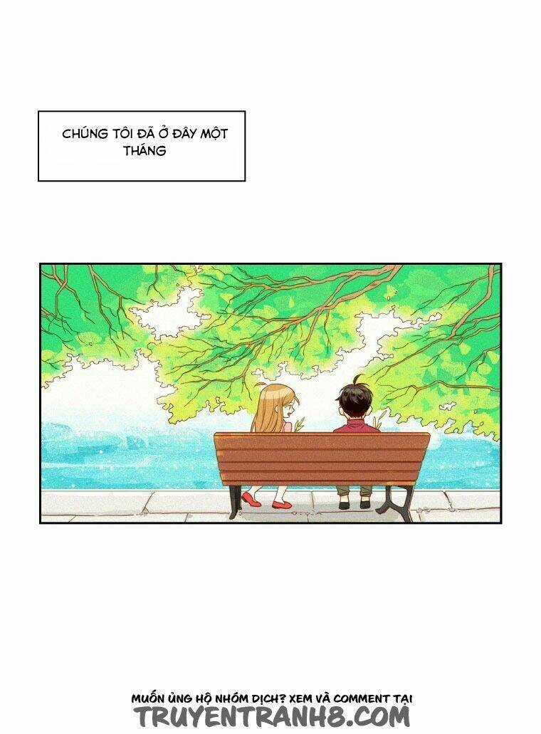 why did you come to my home? chapter 3 30