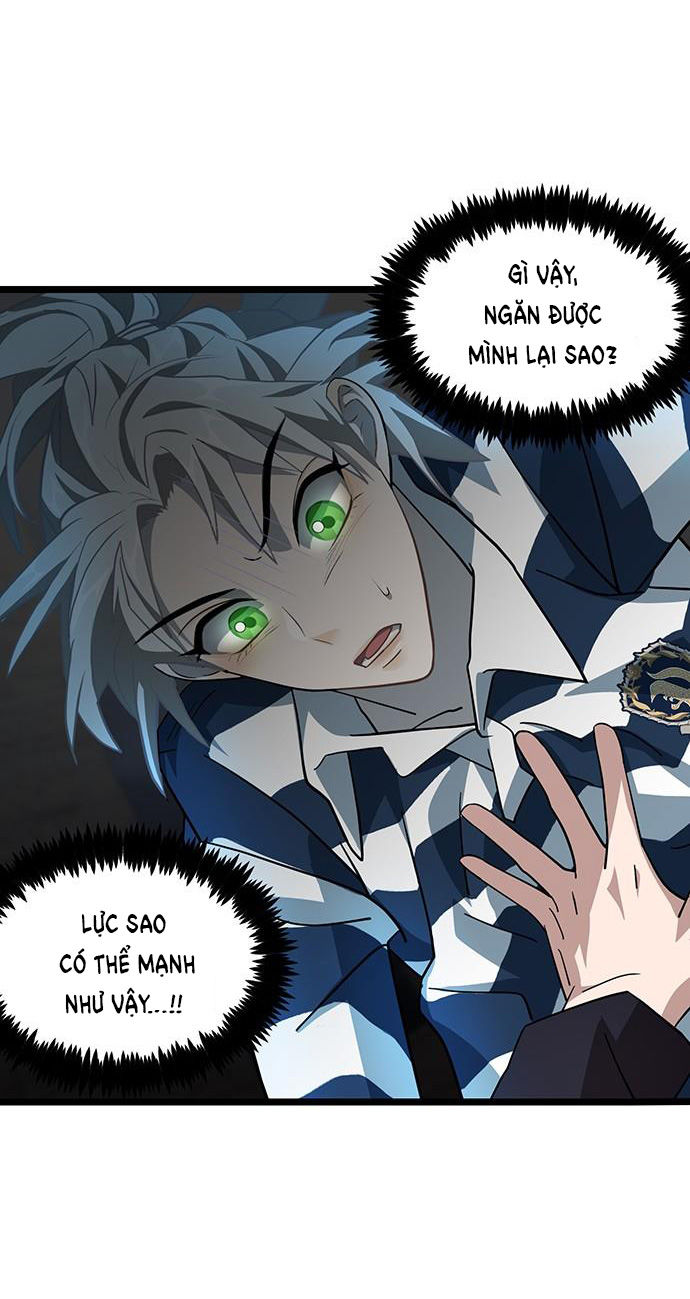 dark moon - tế đàn ánh trăng chapter 6.2 31