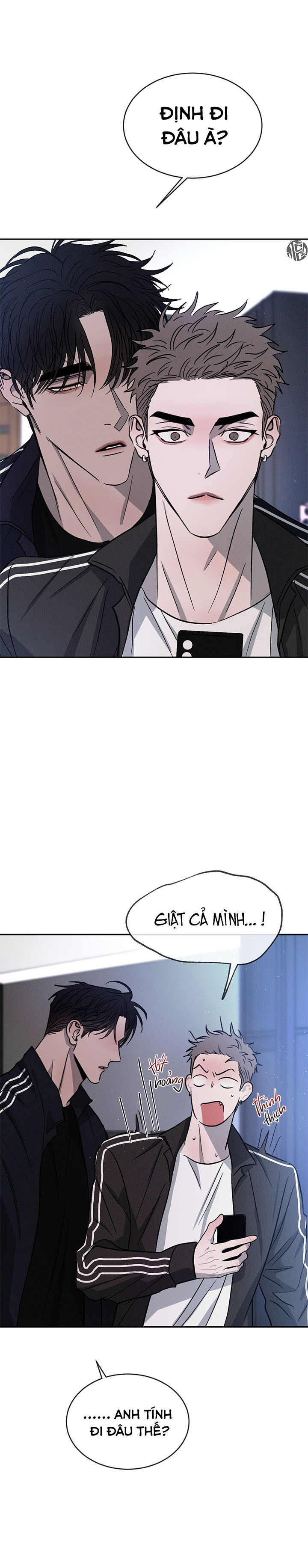 tương khắc chapter 51 8