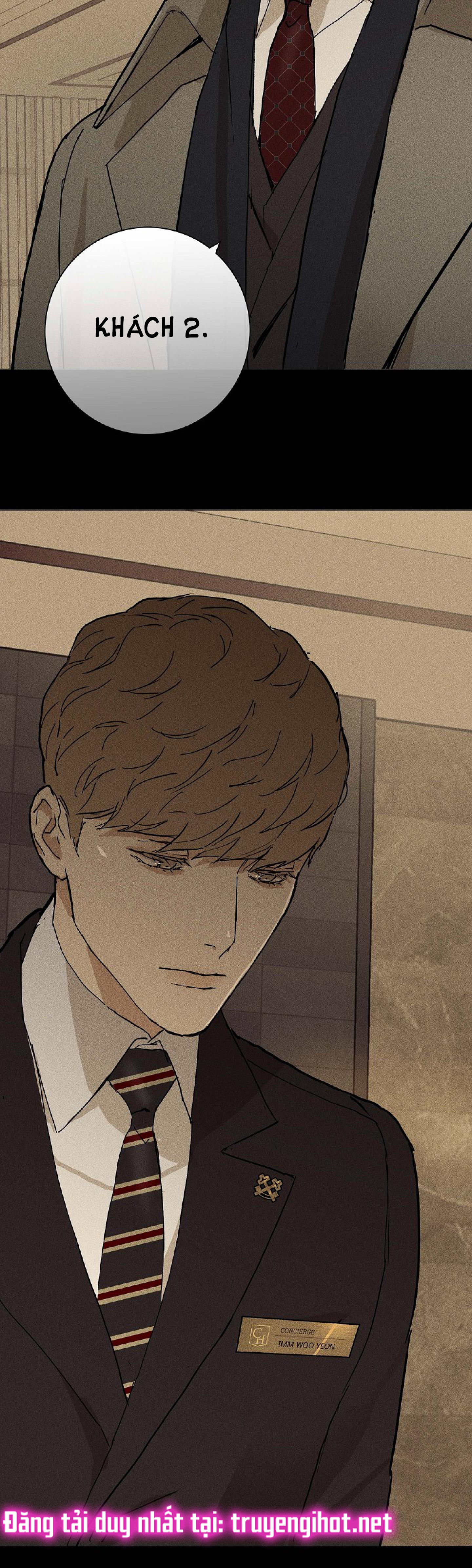 đánh mất tình yêu chapter 17.2 25