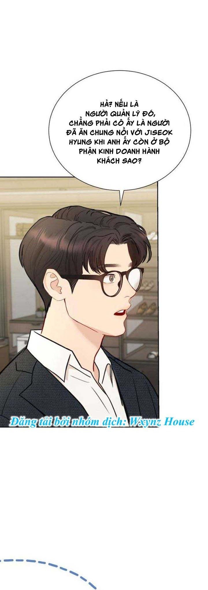 thư ký quyền lực chapter 2 72