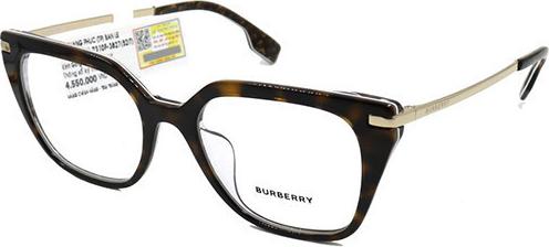 GỌNG KÍNH UNISEX BURBERRY B2310F