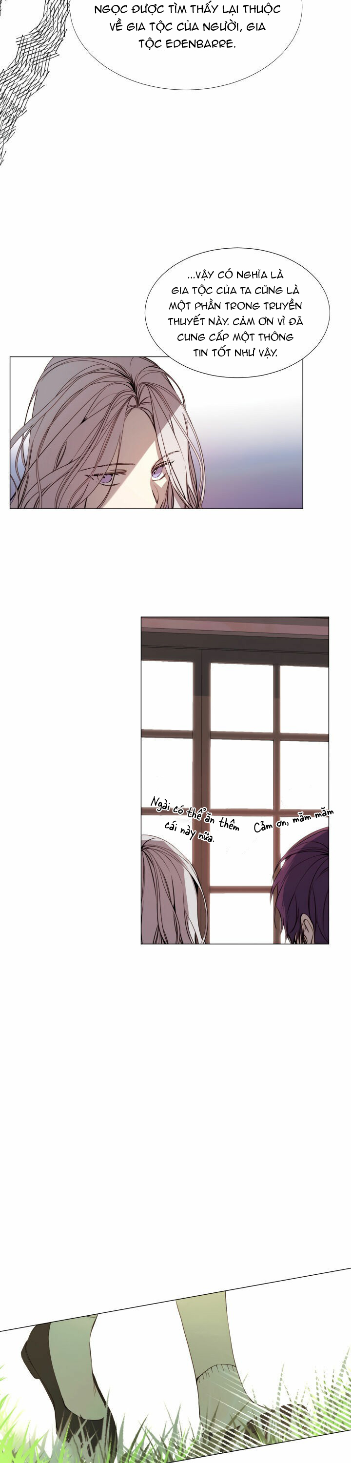 ác nữ cần một bạo chúa chapter 19 14