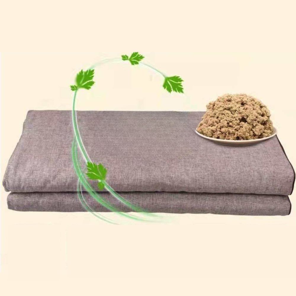 Thảm Điện Ngải Cứu Kachi MK421: Giải Pháp Trị Liệu Đông Y Toàn Diện Ngay Tại Nhà - hàng chính hãng