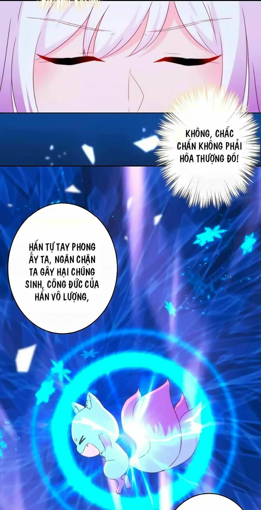 vương phi, vương gia nhà ngươi không ngốc nữa rồi chapter 9 16