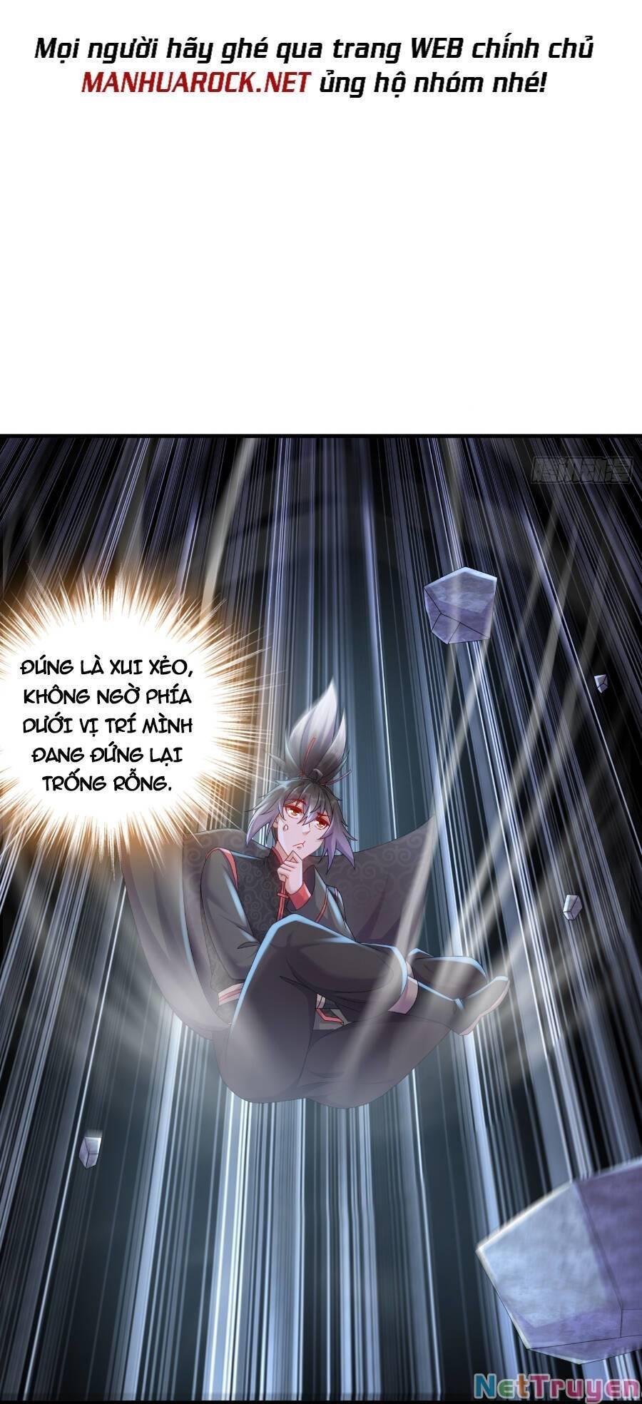 tuyệt sắc đạo lữ đều nói ngô hoàng có thể chất vô địch chapter 25 26