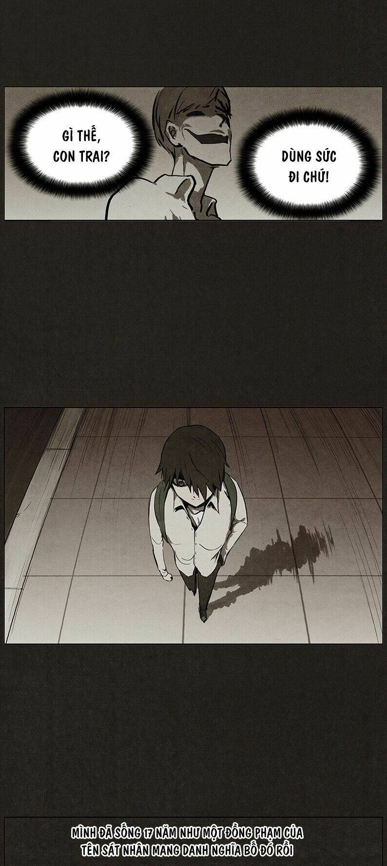 đứa con của quỷ dữ chapter 24 45