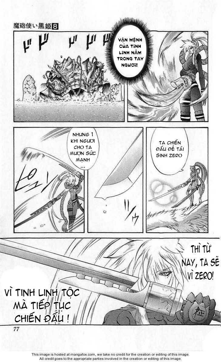 phù thủy phép thuật chapter 28 29