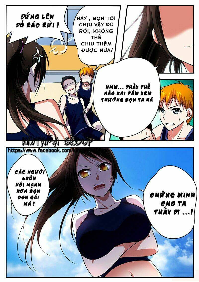 cupid's chocolates chapter 11 4