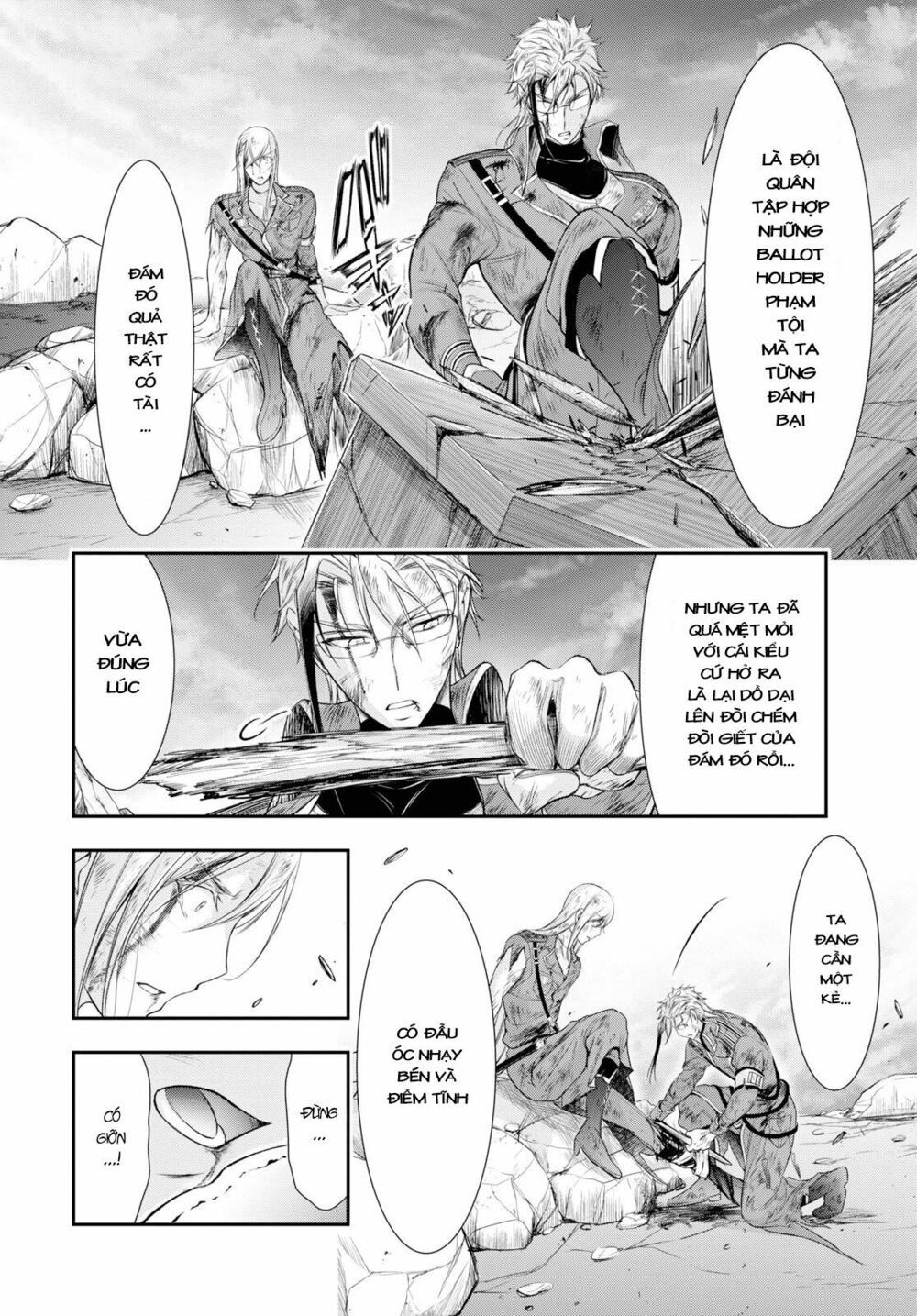 kích trụy vương huyền thoại chapter 60 9