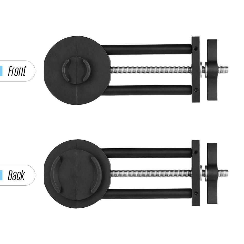 Công cụ Vise sửa chữa ống kính máy ảnh chuyên nghiệp có vòng điều chỉnh thép 27mm