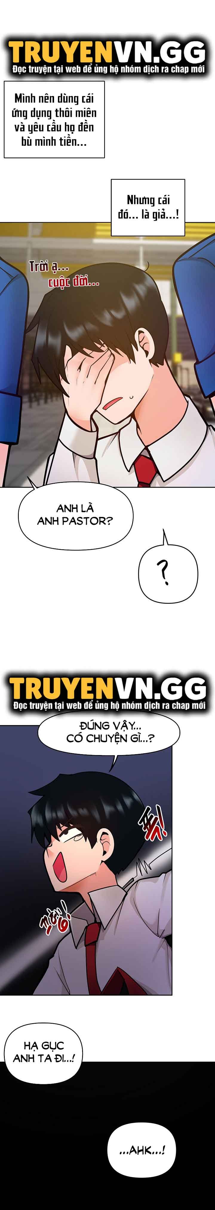 ứng dụng thôi miên chapter 17 10