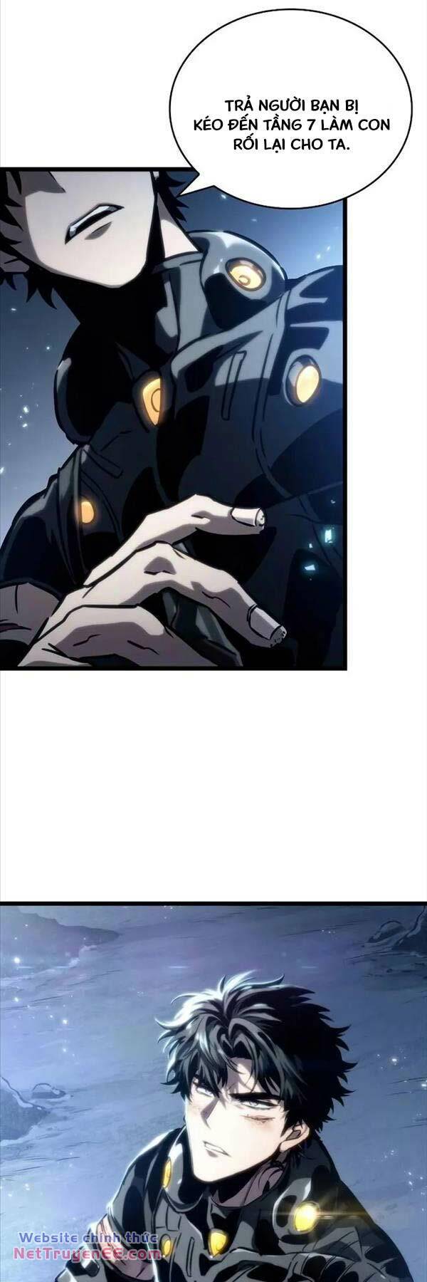 thế giới hậu tận thế chapter 120 66