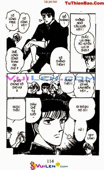 cô bé khóc nhè chapter 13 113