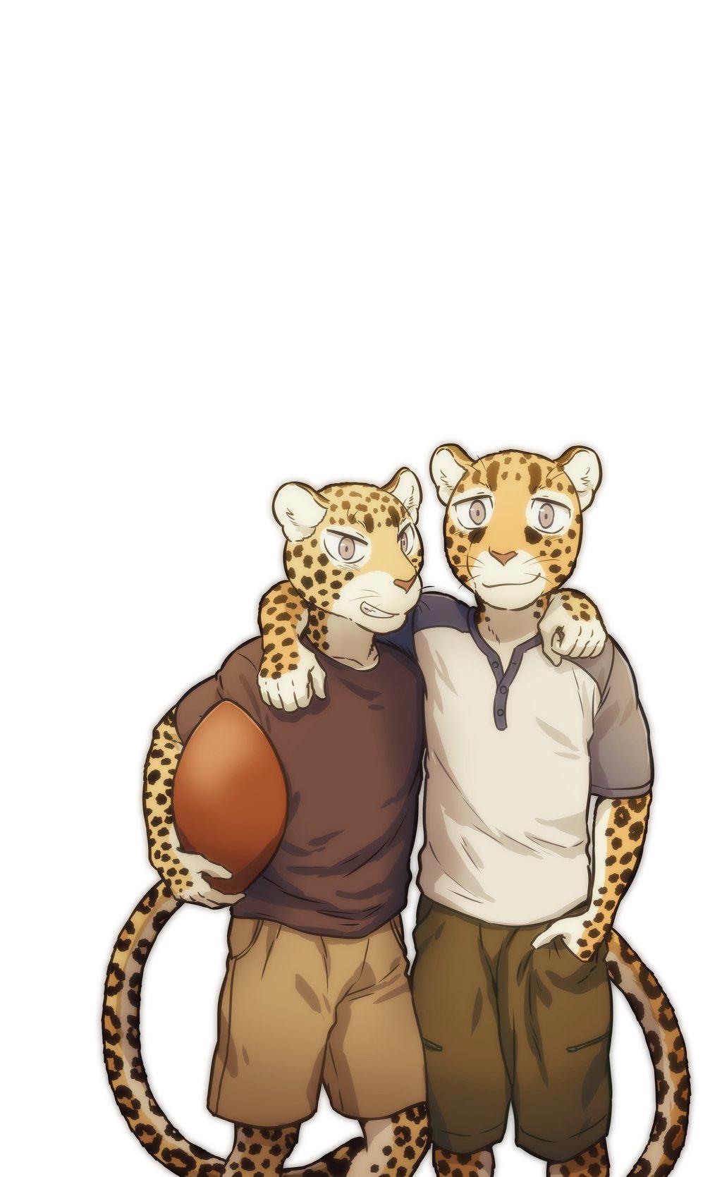 oneshot nhân thú mặn mòi chapter 28 23