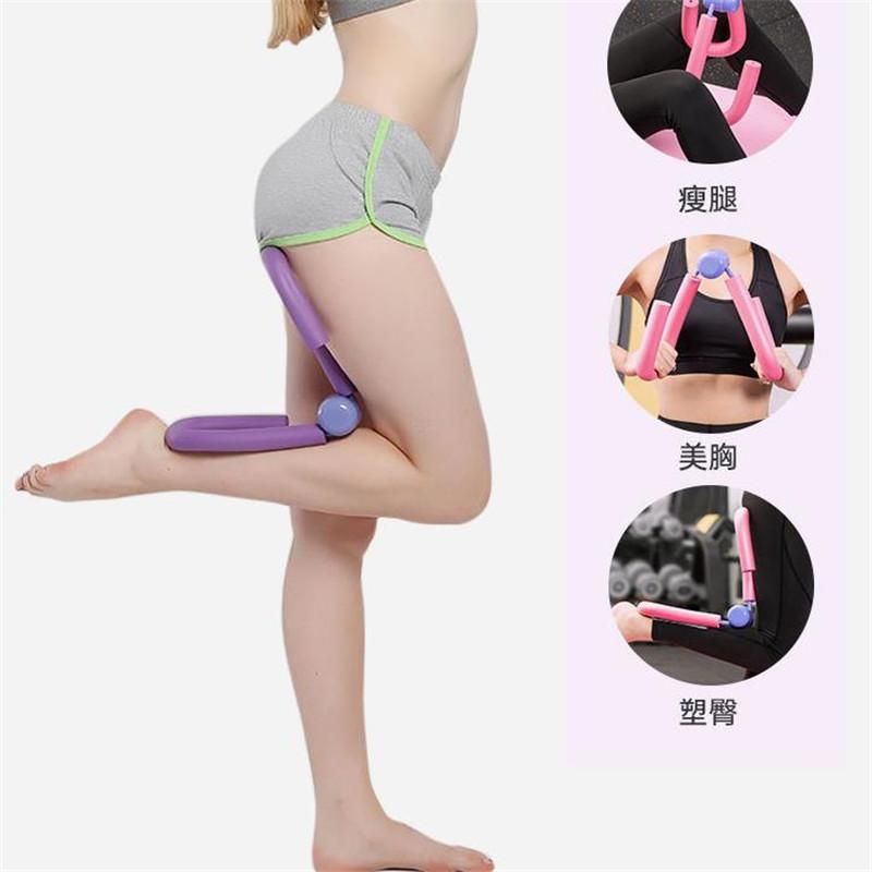 Chân Máy Tập Chân Cơ Mỏng Stovepipe Kẹp Chân Váy Ôm Tập Gym Thể Hình Đùi Chủ Cánh Tay Ngực Eo Huấn Luyện Tập Gym Tập Thể Hình Tại Nhà 20 #33