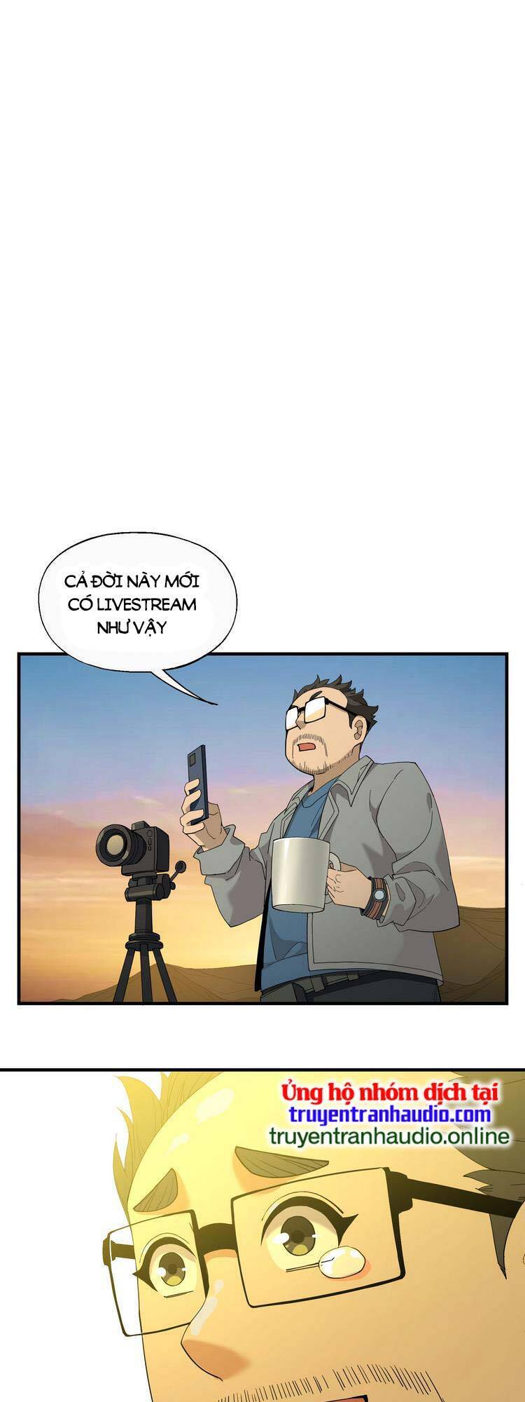 ta xuất sơn liền vô địch chapter 12 28