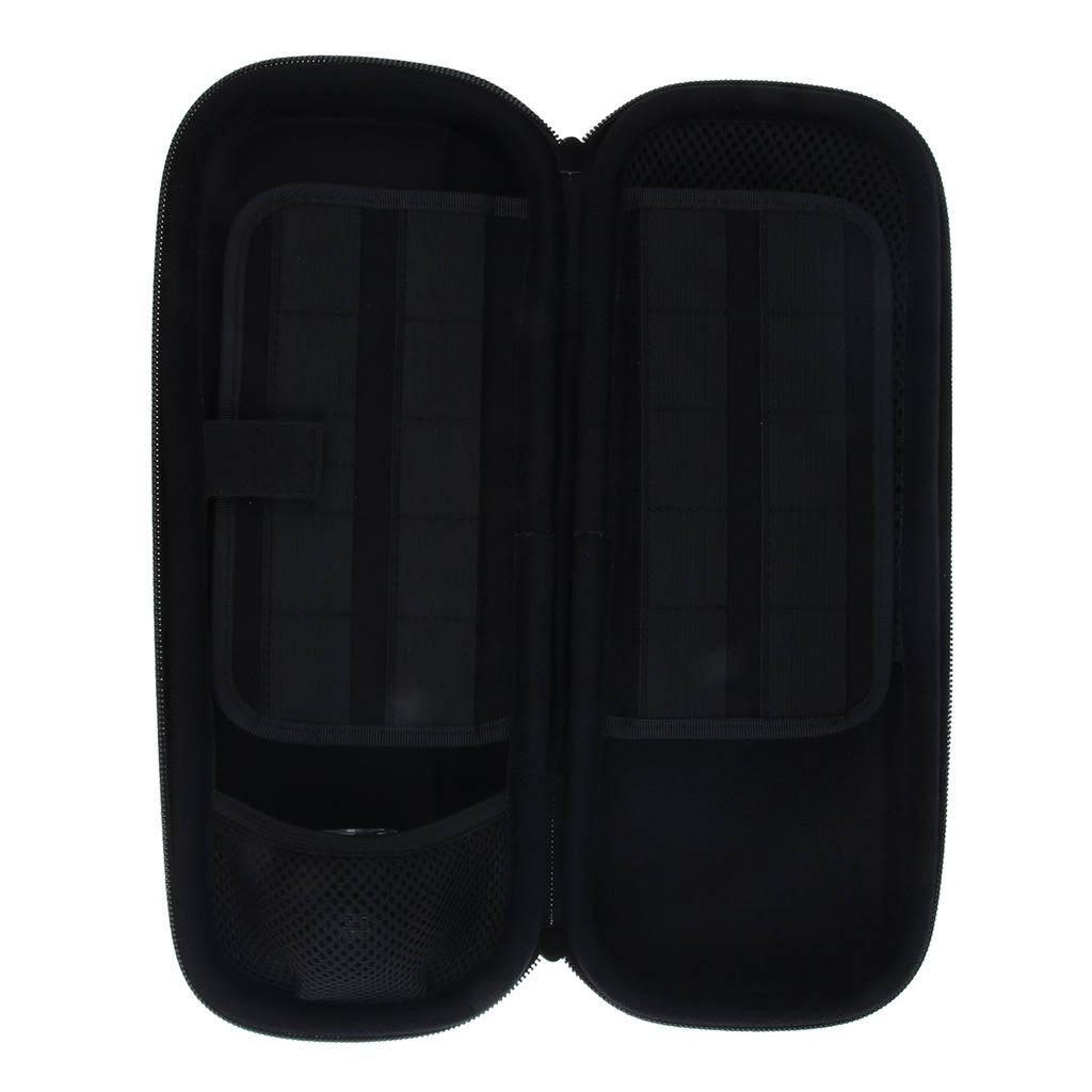 Hard EVA Storage Bag Case Cover Protective Shell for Switch Console