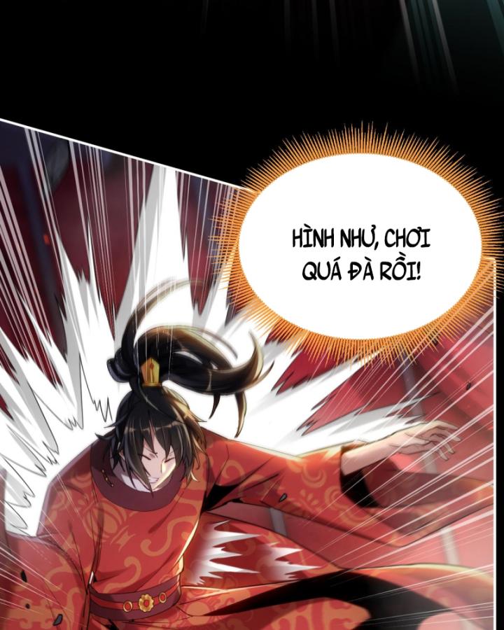 khởi đầu làm bà xã nữ đế kinh ngạc, ta vô địch rồi chapter 1 90