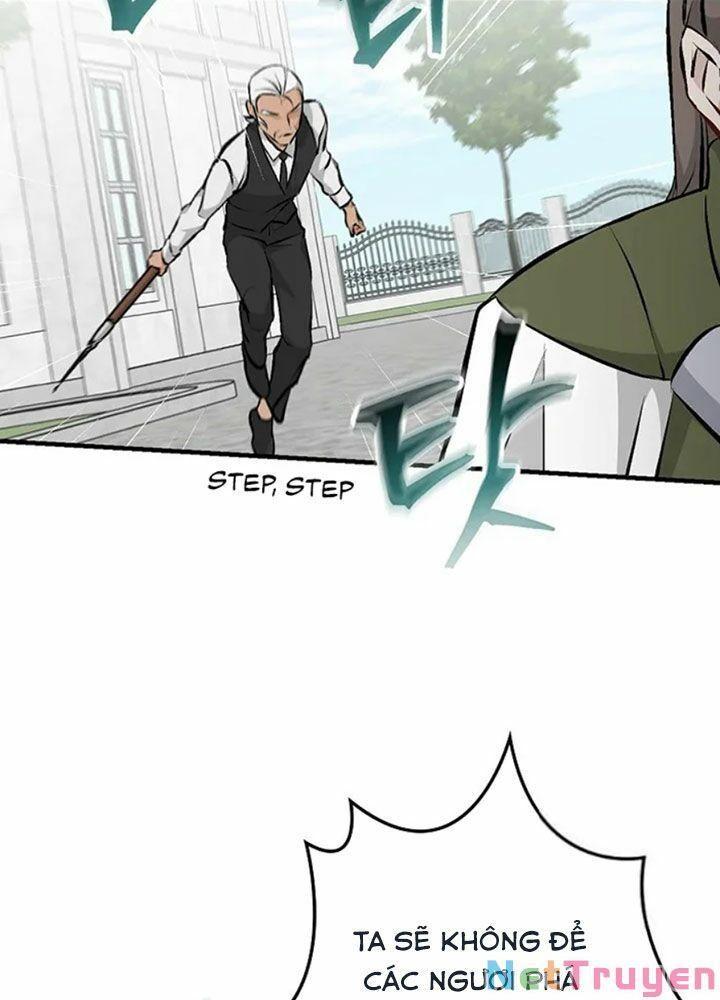 tôi lên cấp chỉ bằng cách ăn chapter 86 91