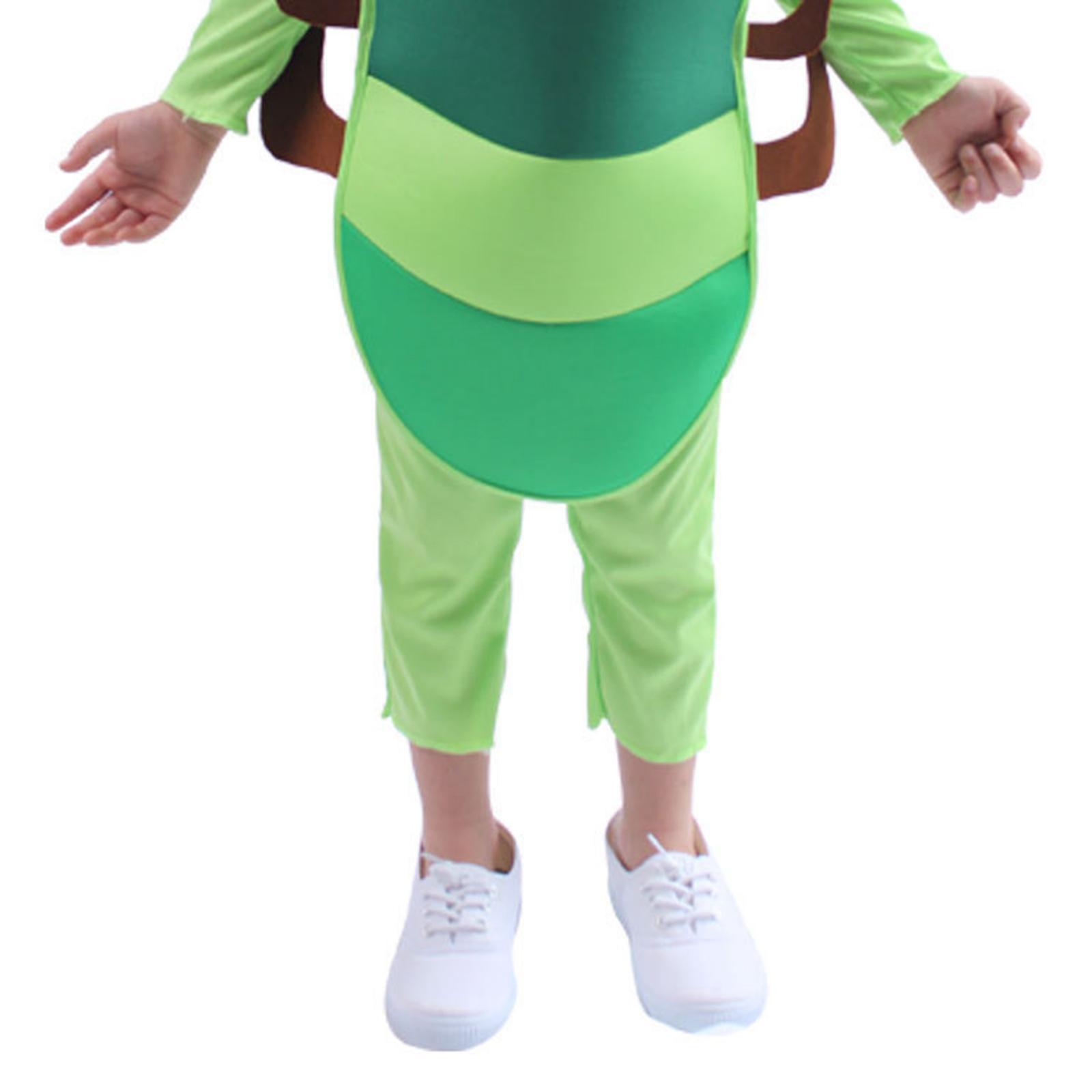 Kids Animal Costume Clothing Cosplay Costume Suit Cute Animal Clothes Animal Cosplay Costume for Holiday Stage Show Role Play