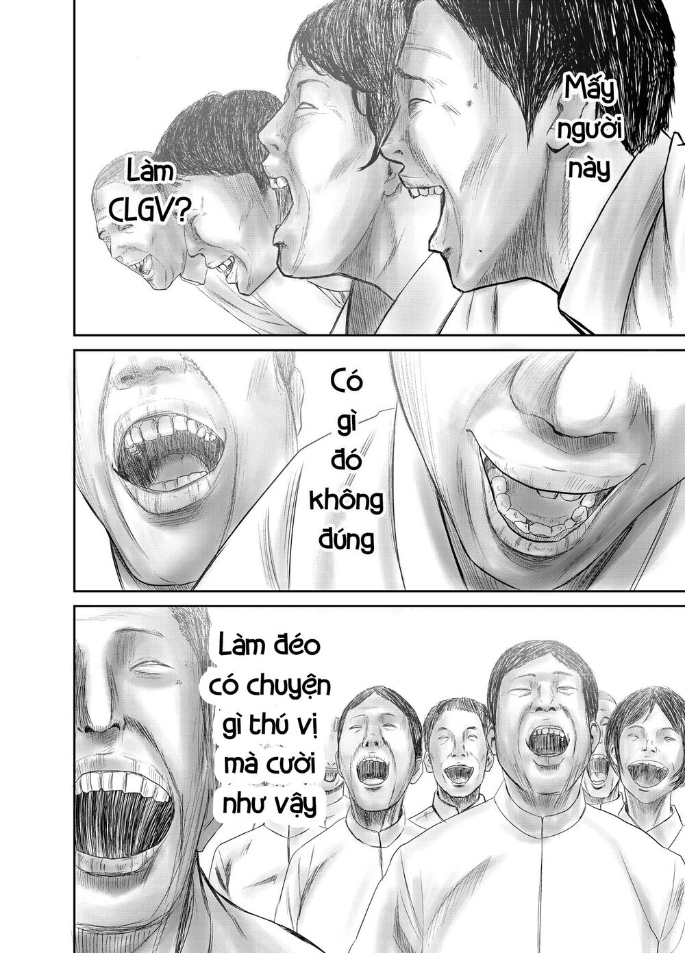 smiley - cười lên m chapter 1 38