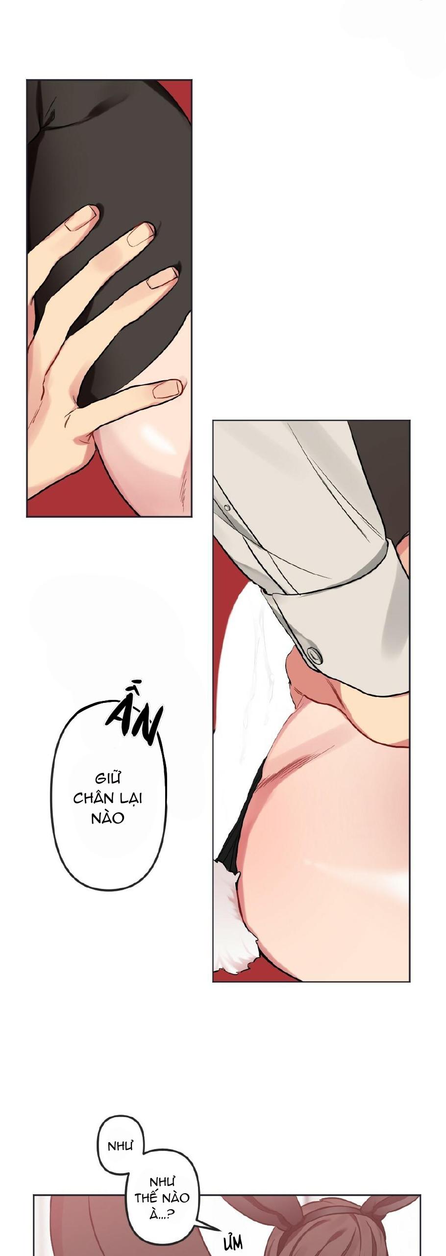 chăm sóc chapter 13 13