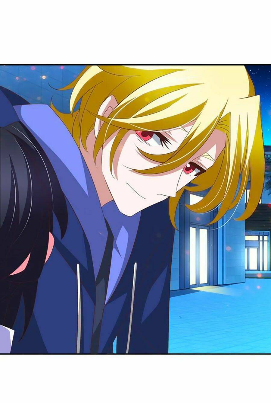 người yêu khát máu của tôi chapter 50 49