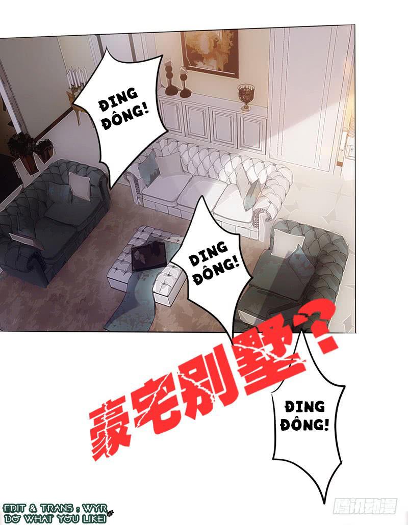 tối cường nông dân hệ thống chapter 0 6