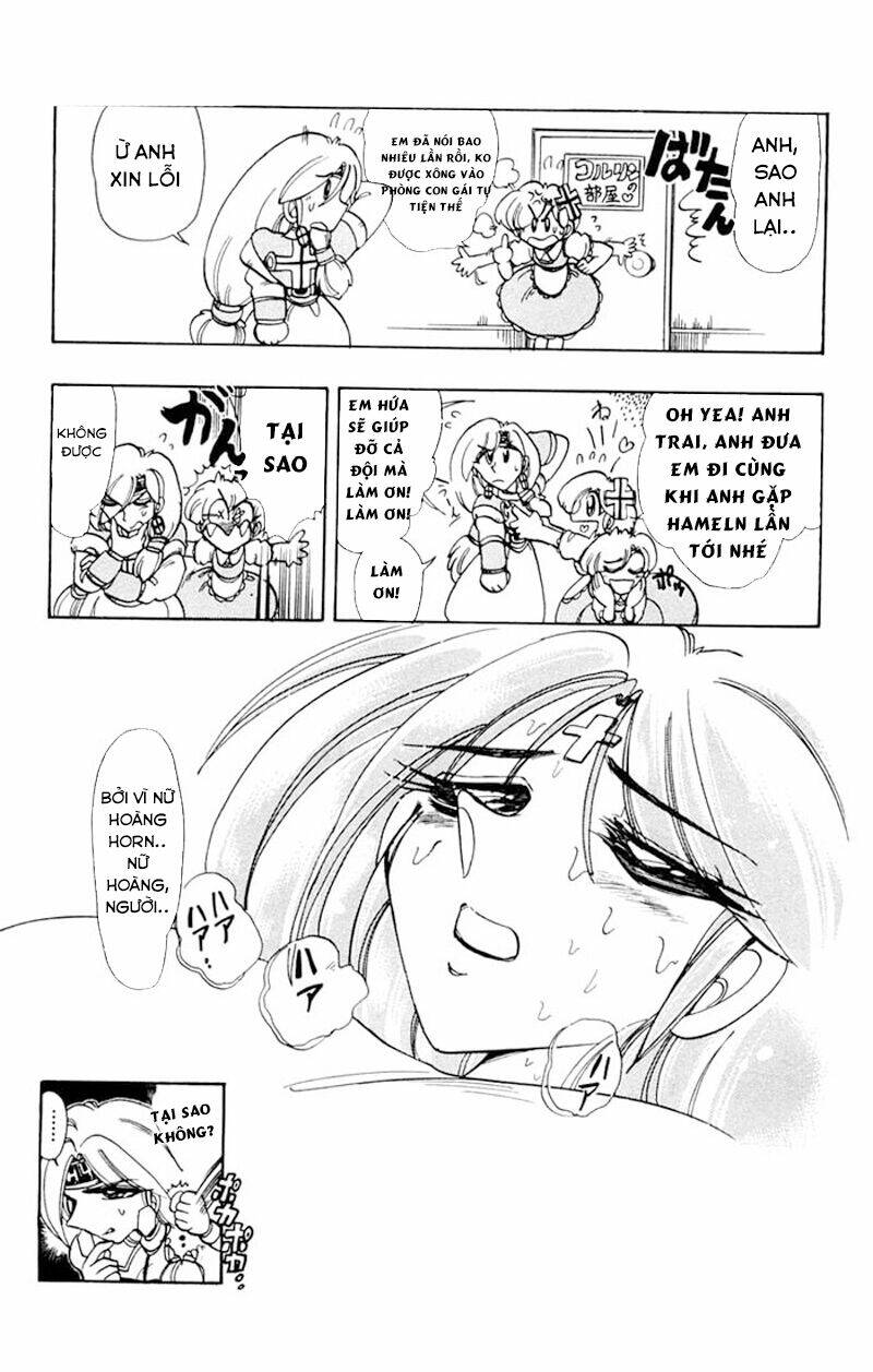 violinist of hameln - cây đàn kì diệu chapter 55 12