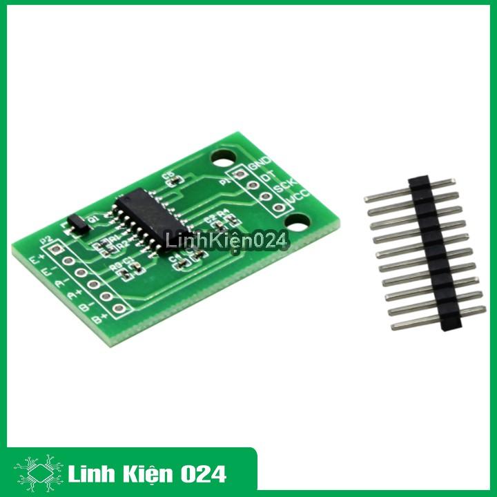 MODULE AD 24BIT HX711