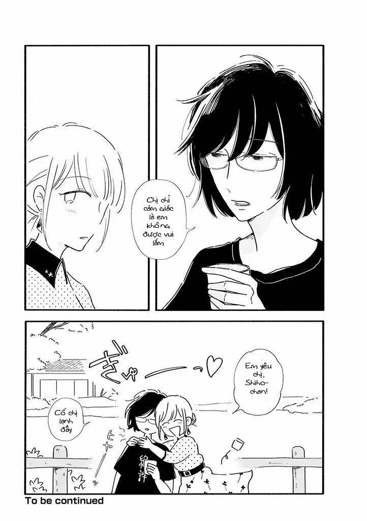 moon and no make-up chapter 1 8