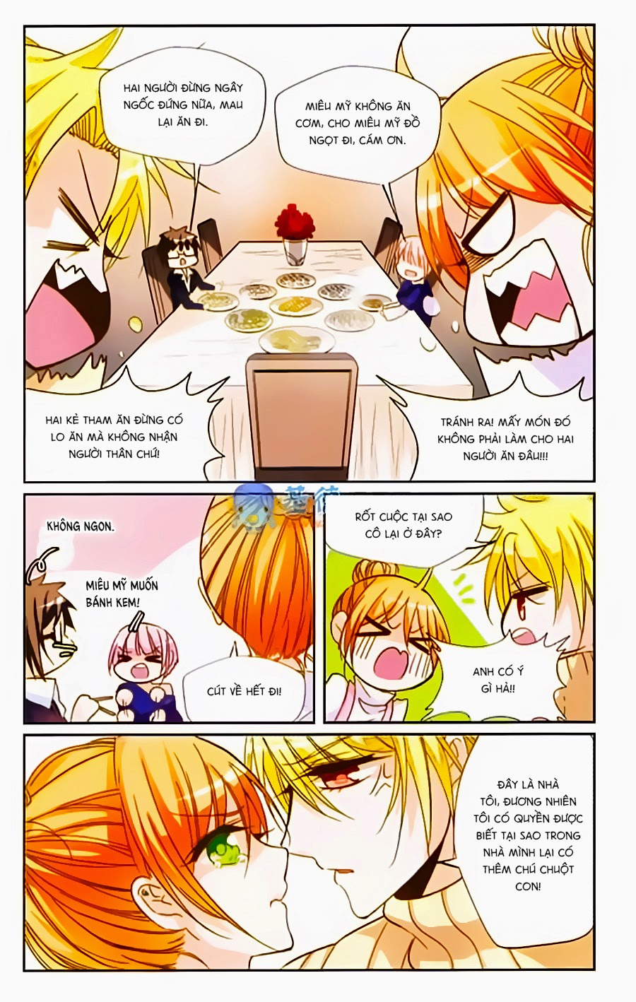 kế hoạch bướm chapter 56 7