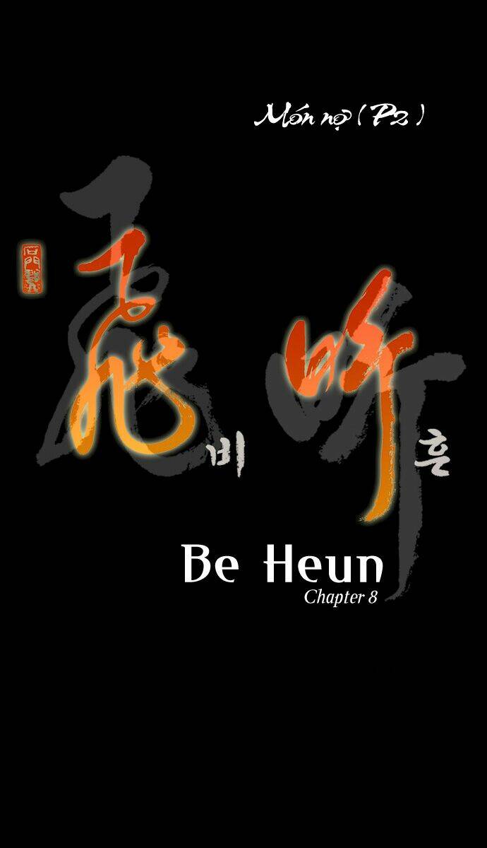 be heun chapter 8 2